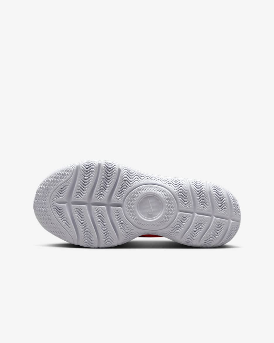 Nike Flex Runner 3 Older Kids Road Running Shoes. Nike UK